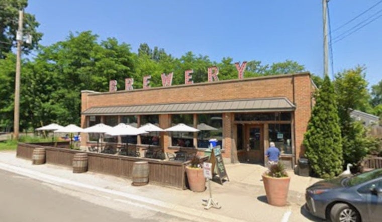 Beloved Sawyer Taproom Near Warren Dunes Pulls The Plug For Good
