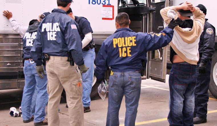 Beloved South Bronx HIV Counselor Booted To Venezuela After ‘Routine’ ICE Check