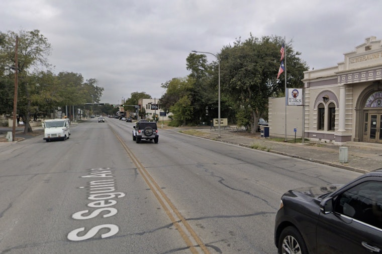 Beloved Steaks To Go Truck Puts Down Roots By New Braunfels Elks Lodge