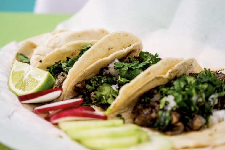Beloved Street Taco Truck Parks For Good On San Antonio’s North Side