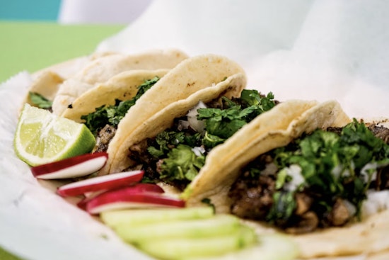 Beloved Street Taco Truck Parks For Good On San Antonio’s North Side