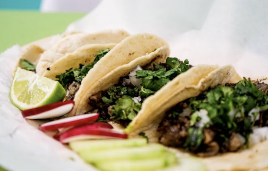 Beloved Street Taco Truck Parks For Good On San Antonio’s North Side