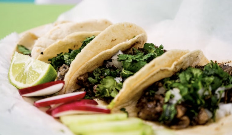 Beloved Street Taco Truck Parks For Good On San Antonio’s North Side