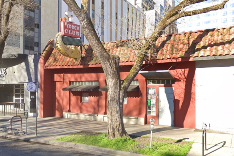 Beloved Torch Club Hit With City Crackdown That Could Snuff Out Sacramento Music Staple