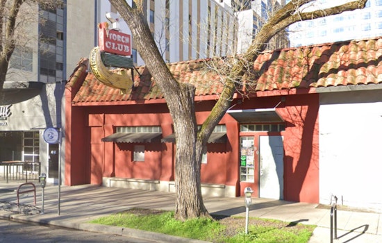 Beloved Torch Club Hit With City Crackdown That Could Snuff Out Sacramento Music Staple