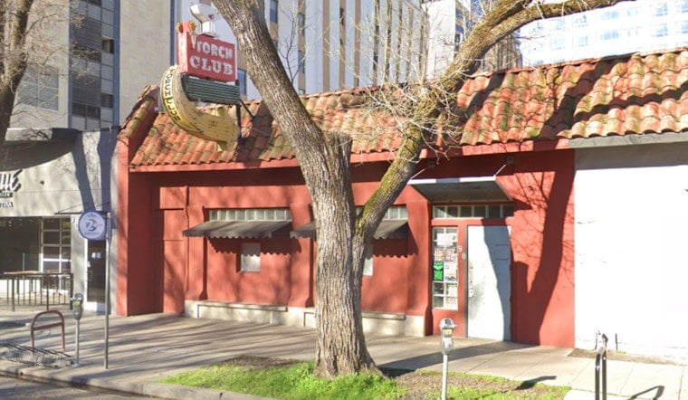 Beloved Torch Club Hit With City Crackdown That Could Snuff Out Sacramento Music Staple