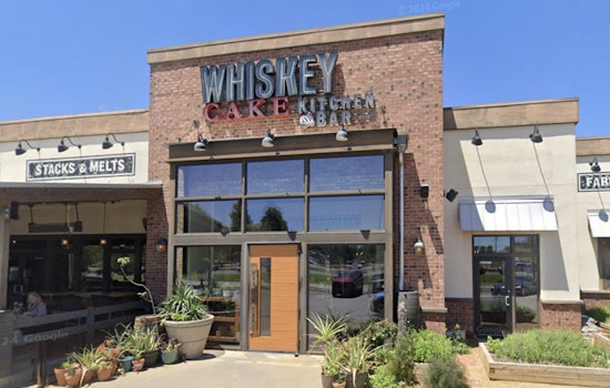 Beloved Whiskey Cake Shutters After 12-Year Run At Penn Square