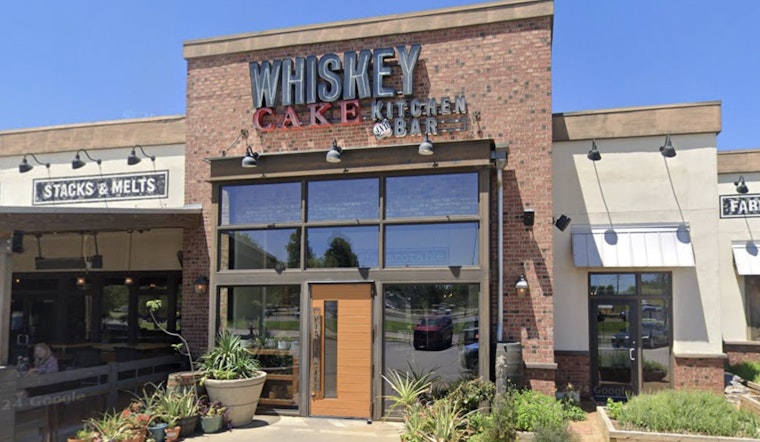 Beloved Whiskey Cake Shutters After 12-Year Run At Penn Square