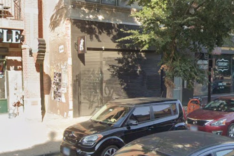 Beloved Wicker Park Sneaker Mecca Saint Alfred Shutters After 22-Year Run