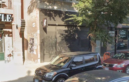 Beloved Wicker Park Sneaker Mecca Saint Alfred Shutters After 22-Year Run