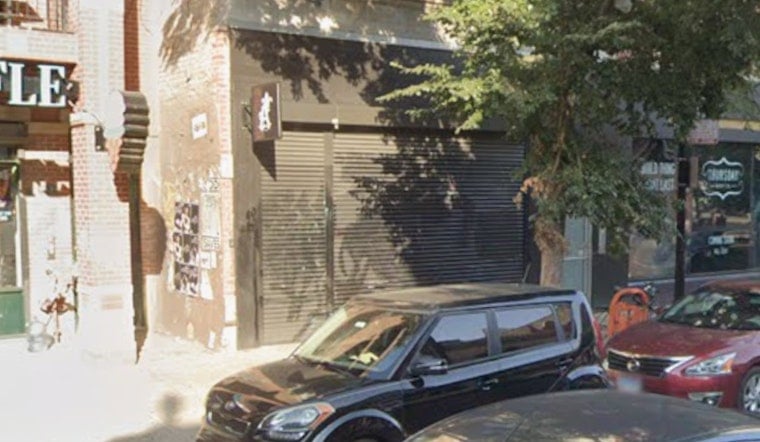 Beloved Wicker Park Sneaker Mecca Saint Alfred Shutters After 22-Year Run