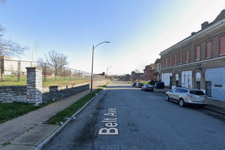 Belt Avenue Bloodshed as Two Nabbed After 21 Year Old Shot in the Head