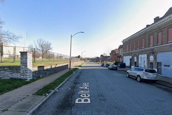 Belt Avenue Bloodshed as Two Nabbed After 21 Year Old Shot in the Head