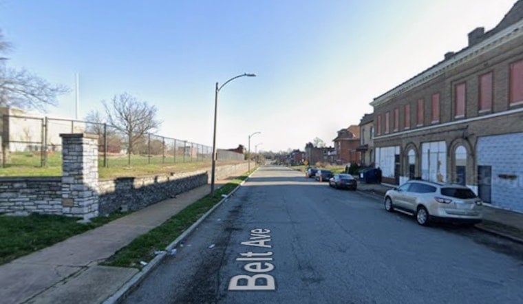 Belt Avenue Bloodshed as Two Nabbed After 21 Year Old Shot in the Head