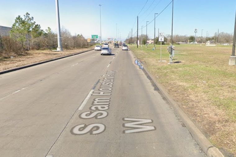 Beltway 8 Road Rage Turns Deadly, Heads To Houston Grand Jury