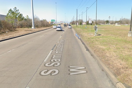 Beltway 8 Road Rage Turns Deadly, Heads To Houston Grand Jury