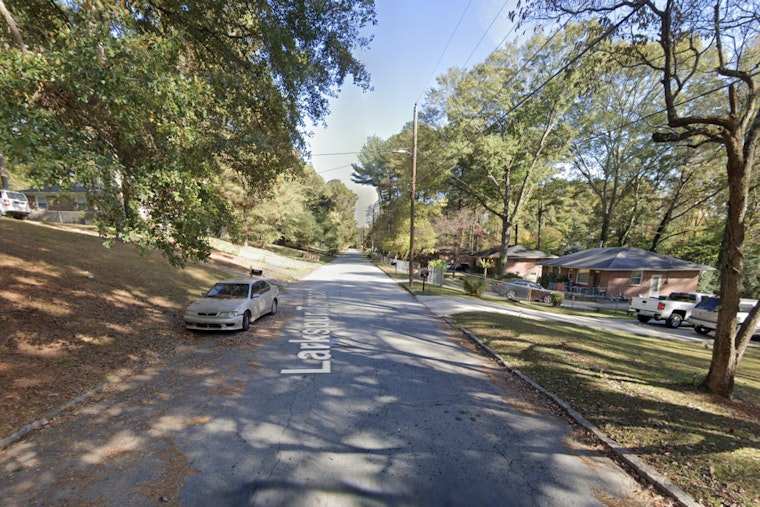 Belvedere Park Mail Route Turns Tragic as USPS Truck Flips, Killing Carrier