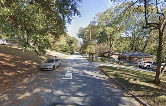 Belvedere Park Mail Route Turns Tragic as USPS Truck Flips, Killing Carrier
