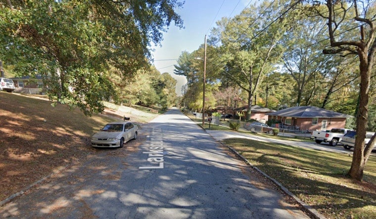 Belvedere Park Mail Route Turns Tragic as USPS Truck Flips, Killing Carrier