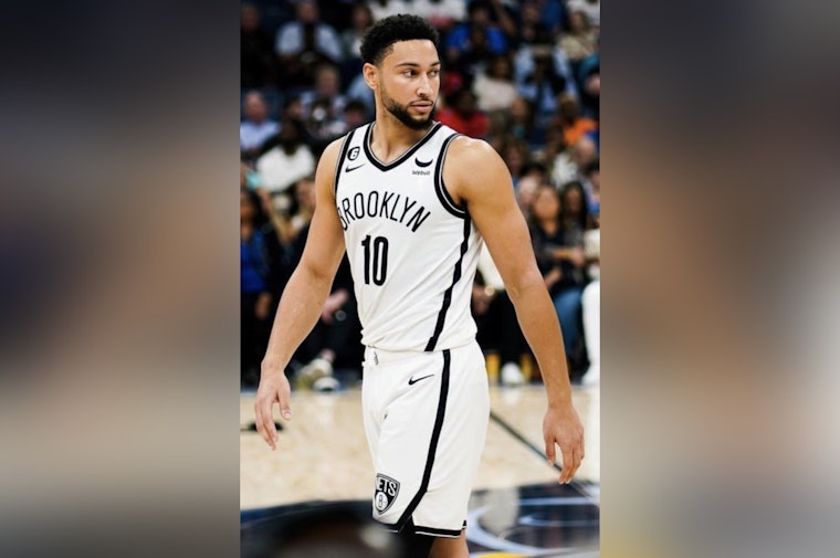 Ben Simmons Slashes Price On Dumbo Sky Duplex At 30 Front Street