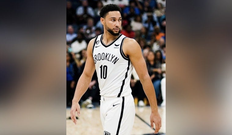 Ben Simmons Slashes Price On Dumbo Sky Duplex At 30 Front Street