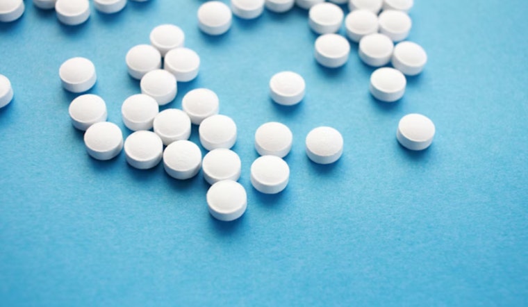 Benadryl ‘Challenge’ Puts Mass. Teens At Risk, Cops Urge Parents To Lock Up Meds