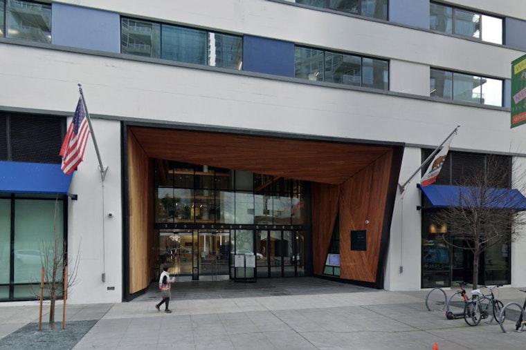 Benicia Smackdown: Air Cops Hit Valero With $3.25 Million Pollution Tab