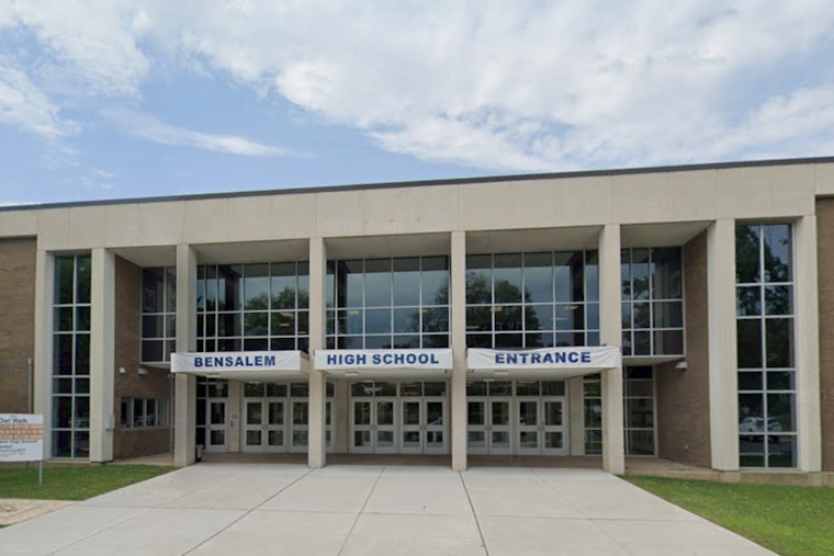 Tax Hikes And Pink Slips Loom As Bensalem Schools Face $16M Hole