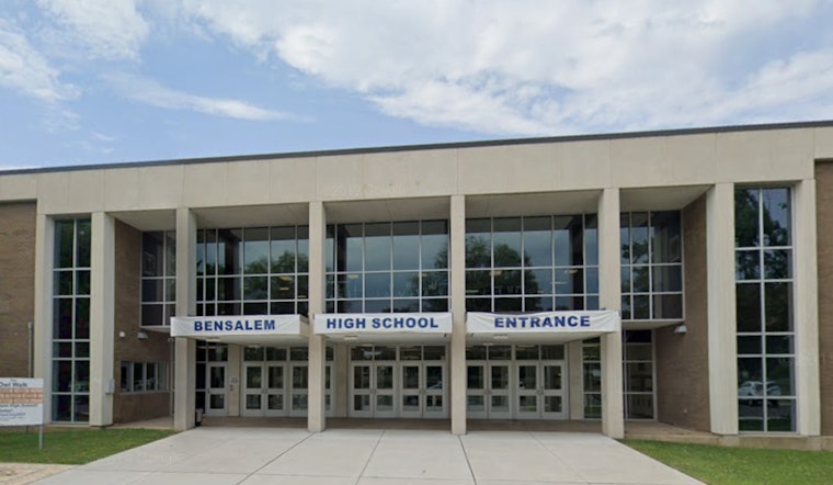 Tax Hikes And Pink Slips Loom As Bensalem Schools Face $16M Hole