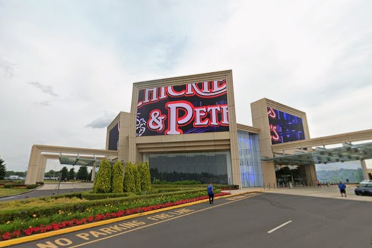 Bensalem Casino Arrests Mom After Baby Left In Locked Car