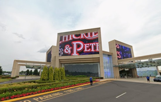 Bensalem Casino Arrests Mom After Baby Left In Locked Car