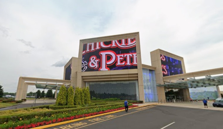 Bensalem Casino Arrests Mom After Baby Left In Locked Car
