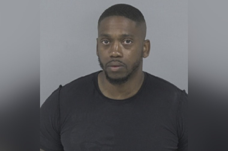 Benson Cop Busted: Ex-Officer Hit With Rape, Kidnapping, Burglary Charges