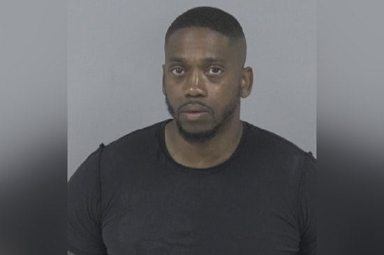 Benson Cop Busted: Ex-Officer Hit With Rape, Kidnapping, Burglary Charges