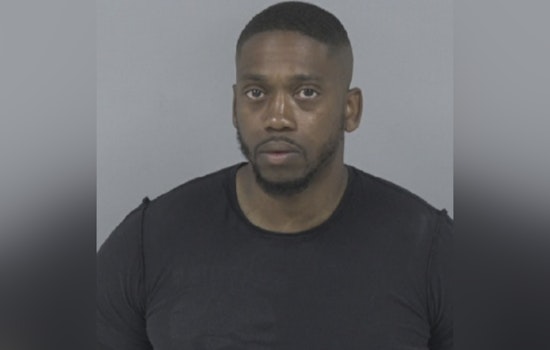Benson Cop Busted: Ex-Officer Hit With Rape, Kidnapping, Burglary Charges
