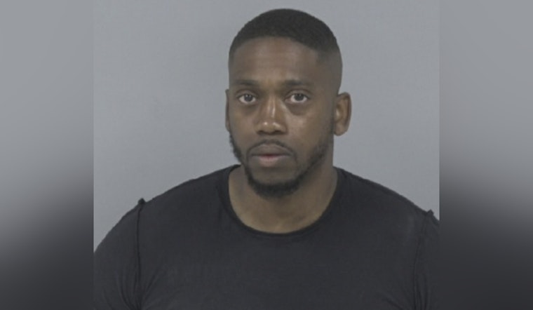 Benson Cop Busted: Ex-Officer Hit With Rape, Kidnapping, Burglary Charges