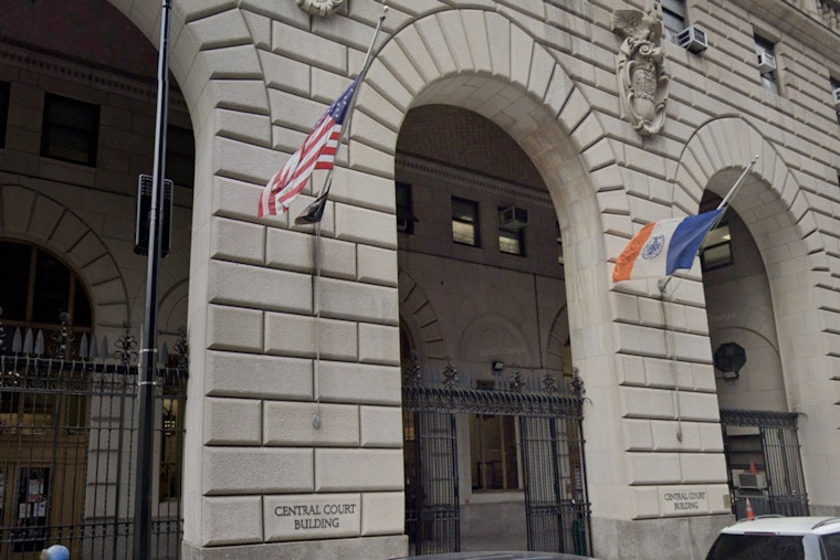 Bensonhurst Fare-Bust Ends In Death Inside Brooklyn Holding Cell