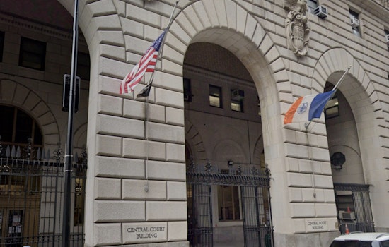 Bensonhurst Fare-Bust Ends In Death Inside Brooklyn Holding Cell
