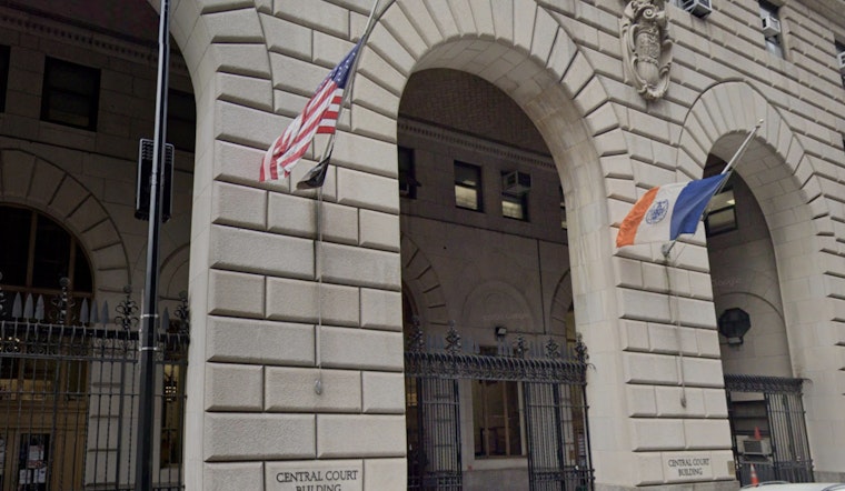 Bensonhurst Fare-Bust Ends In Death Inside Brooklyn Holding Cell