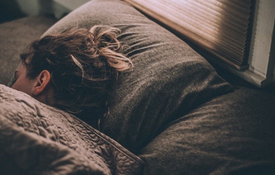 Berkeley Brainiacs Find Nighttime ‘Recovery Switch’ Hiding In Your First Three Hours Of Sleep
