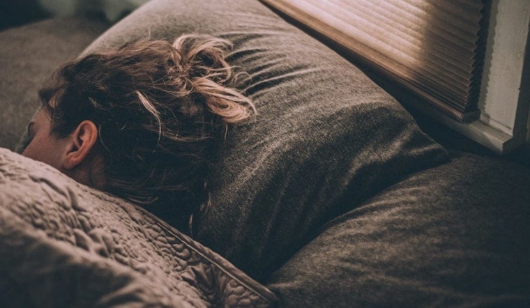 Berkeley Brainiacs Find Nighttime ‘Recovery Switch’ Hiding In Your First Three Hours Of Sleep