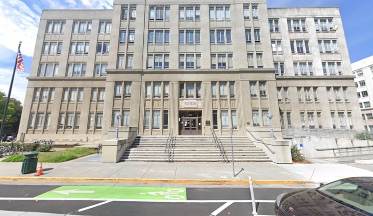 Berkeley Budget Axe Puts Cops, Firehouse on the Chopping Block