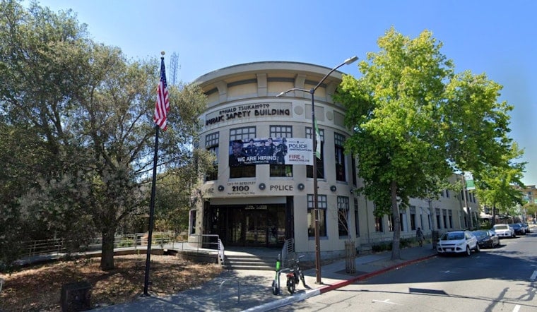 Berkeley Woman, 57, Vanishes Near Busy Downtown Corner