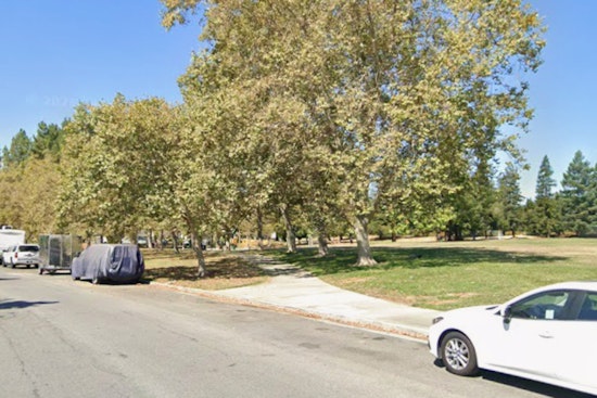 Berryessa Creek Park On Alert After ‘Reeking’ Dog Treats Rattle Pet Owners