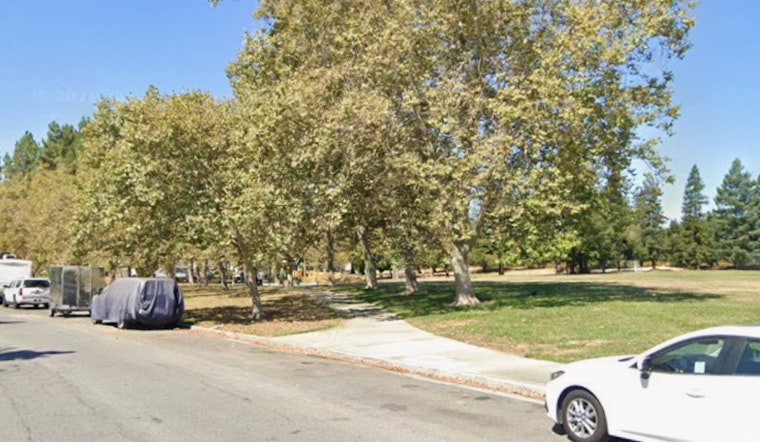 Berryessa Creek Park On Alert After ‘Reeking’ Dog Treats Rattle Pet Owners