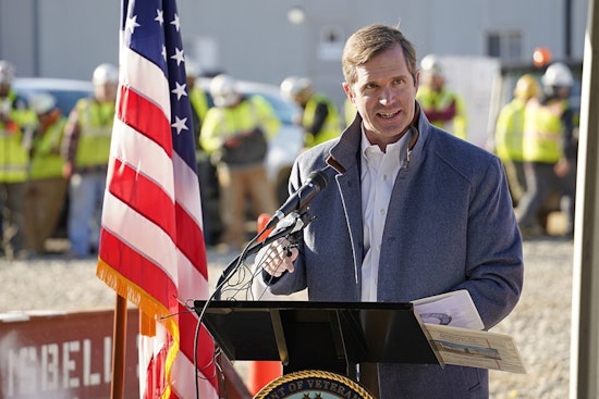 Beshear Tells Detroit Dems: Drop The Jargon And Talk Like Real People