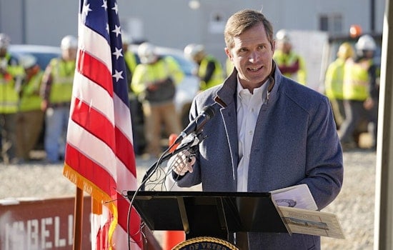 Beshear Tells Detroit Dems: Drop The Jargon And Talk Like Real People
