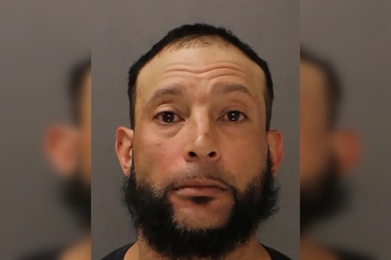 Bethlehem Fugitive Busted After Cops Find Him Hiding Under Child’s Bed