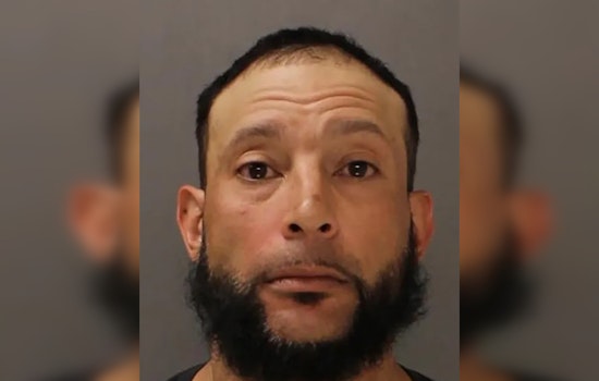 Bethlehem Fugitive Busted After Cops Find Him Hiding Under Child’s Bed