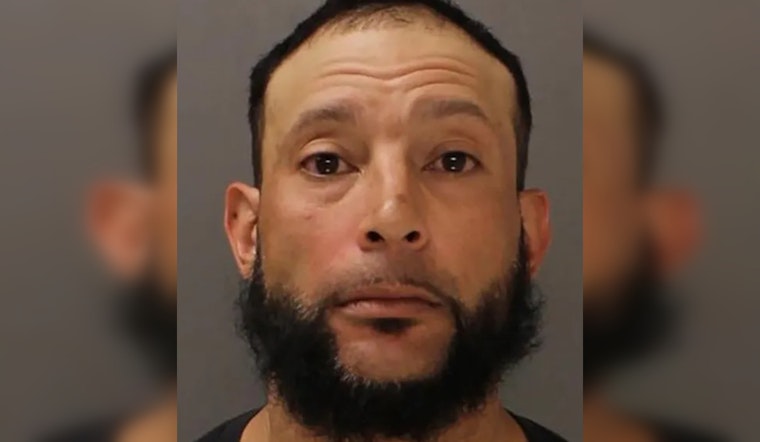 Bethlehem Fugitive Busted After Cops Find Him Hiding Under Child’s Bed